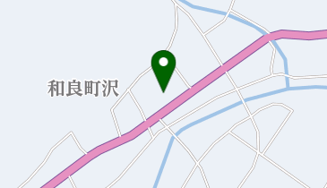 有限会社マルゴオートサービスの地図画像