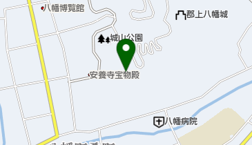 悟竹院の地図画像
