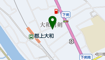 浄円寺の地図画像