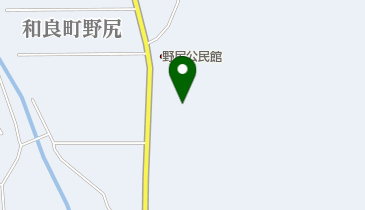 淨流寺の地図画像