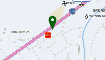 セキザワ文具店の地図画像
