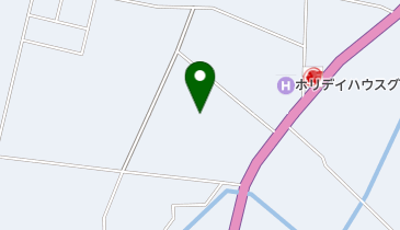 株式会社白鳥フーズの地図画像