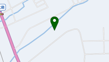 株式会社白鳥フーズ 大島工場の地図画像