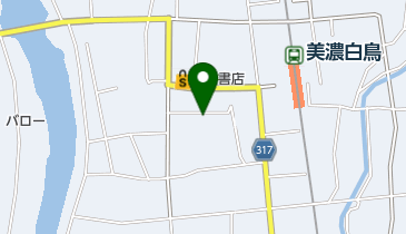 スナックジョイの地図画像