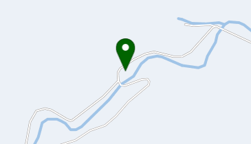 釜ケ滝マス園の地図画像