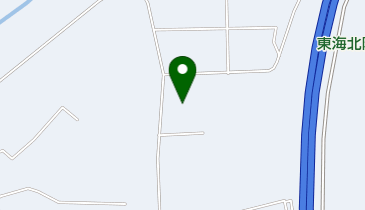 東海鋼管株式会社 岐阜第二工場の地図画像