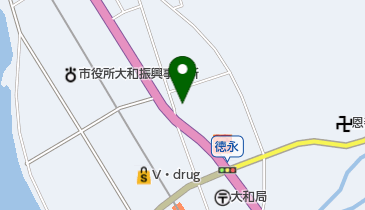 大塚林業合資会社の地図画像