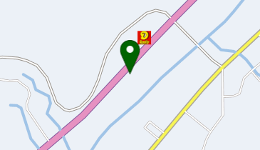 有限会社梶浦鉄工所の地図画像