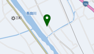 株式会社あおやまの地図画像