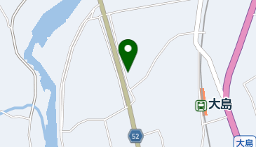 平田つり具の地図画像