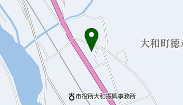 株式会社西村製作所の地図画像