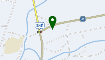 有限会社双辰工業の地図画像
