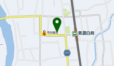 ののむら眼鏡店の地図画像