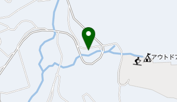 母袋工房の地図画像