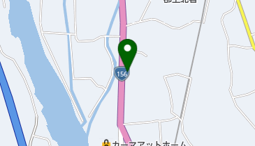 清水鍼院の地図画像