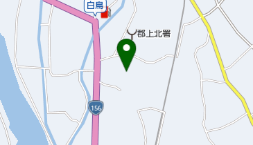 鷲見鍼灸治療院の地図画像