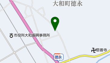 渡辺産業の地図画像