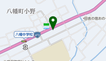りんごの木の地図画像