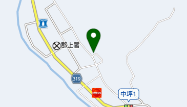 和田プラスチック工業所の地図画像