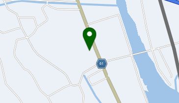 有限会社郡上ベッドの地図画像