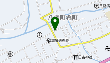 すぎ山 売店の地図画像