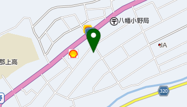 村山茂の地図画像