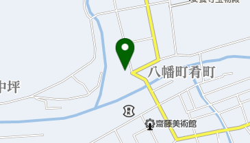 こまやの地図画像