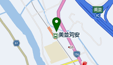 株式会社丸通工芸の地図画像