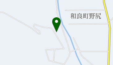 伊藤木管株式会社和良工場の地図画像