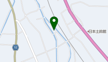 マインの地図画像