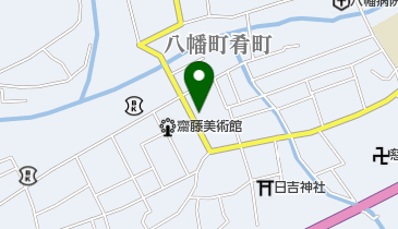 ライフ.ファッション.カノウの地図画像