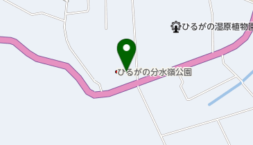 わたすげの地図画像