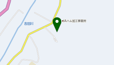 しみず味噌の地図画像