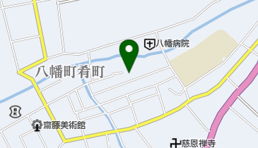 たちばなの地図画像