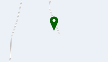 岐阜県白鳥林木育種事業地の地図画像