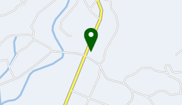 郡上市消防本部 白鳥方面隊 阿多岐消防詰所の地図画像