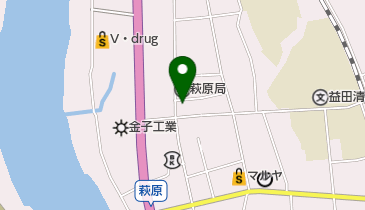 いげたやの地図画像