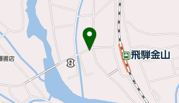 広瀬靴鞄店の地図画像