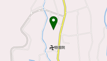 乗政公民館の地図画像