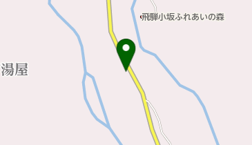 サン美容室の地図画像