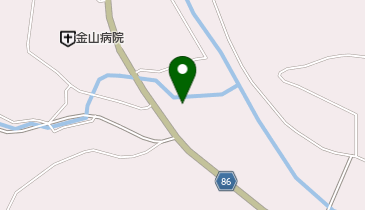 今田モータースの地図画像