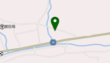 中島自動車商会の地図画像