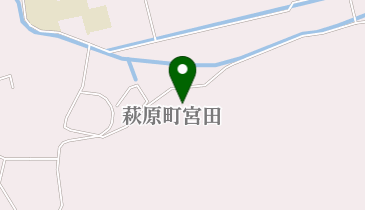 賢誓寺 客殿の地図画像