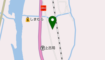 光雲寺の地図画像