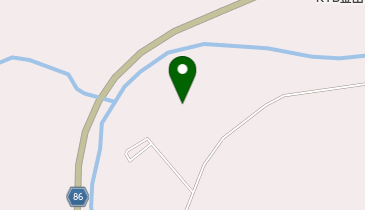 昌満寺の地図画像