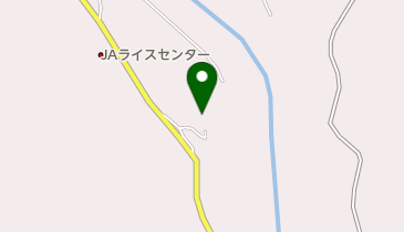 馬瀬建設株式会社 砕石工場の地図画像