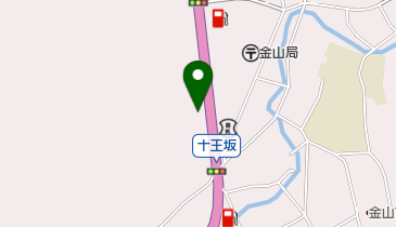 杉山タイヤ商工の地図画像