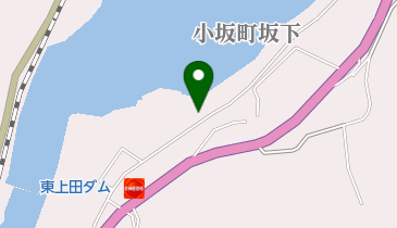 細江土建株式会社の地図画像