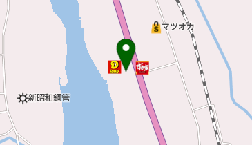 益田佛壇センターの地図画像