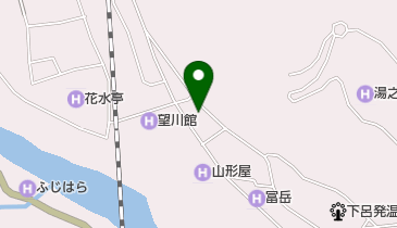 ユニック・ヘアーリラクゼーションの地図画像